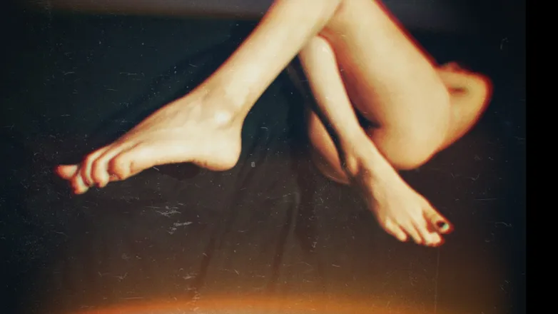 OnlyFans cuenta desert_feet header 2