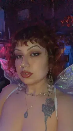 OnlyFans cuenta jupiterangel777 avatar 1