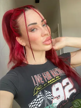OnlyFans cuenta cherryjuuutv avatar 1