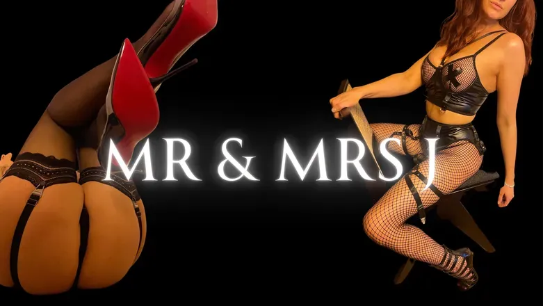 OnlyFans cuenta mrandmrs_j header 2