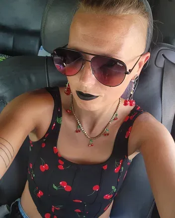 OnlyFans cuenta sunnypockets avatar 1