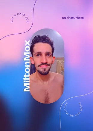 OnlyFans cuenta miltonmoxx header 2