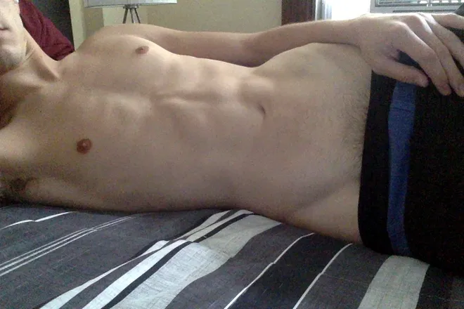 OnlyFans cuenta borntobwildxxx header 2