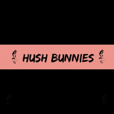 OnlyFans account  xxhushbunniesxx header 2