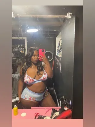OnlyFans cuenta chocolatebabe420 avatar 1