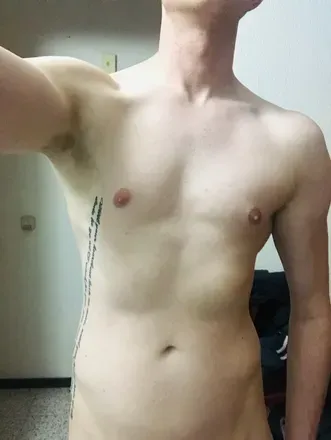 OnlyFans cuenta thomasblakexxx avatar 1