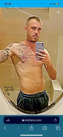 OnlyFans cuenta dylan-94 avatar 1
