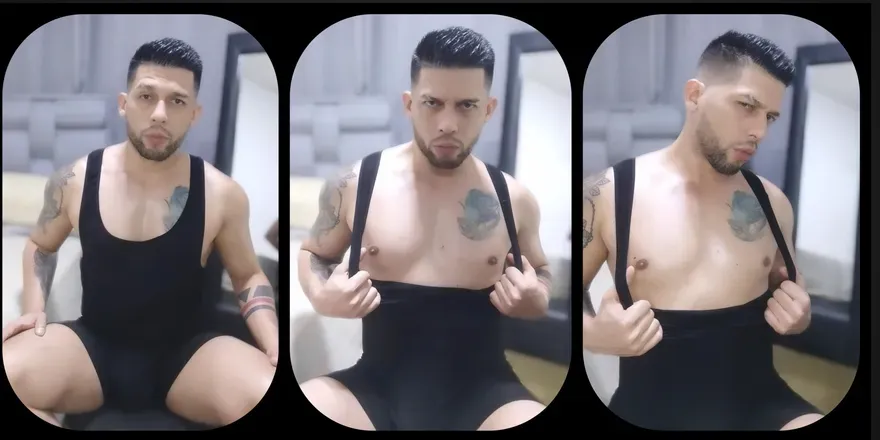 OnlyFans account  dannidaz header 2