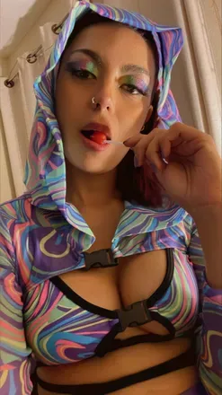 OnlyFans cuenta carochilota avatar 1