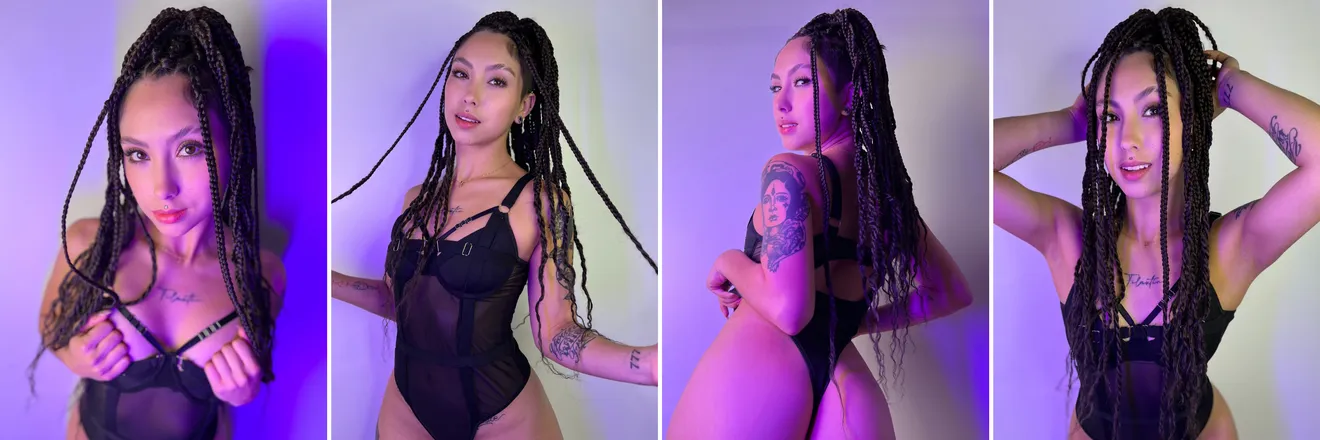 OnlyFans cuenta maryjeanie header 2