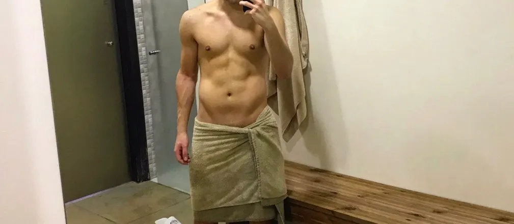 OnlyFans cuenta shy.guy.bg header 2