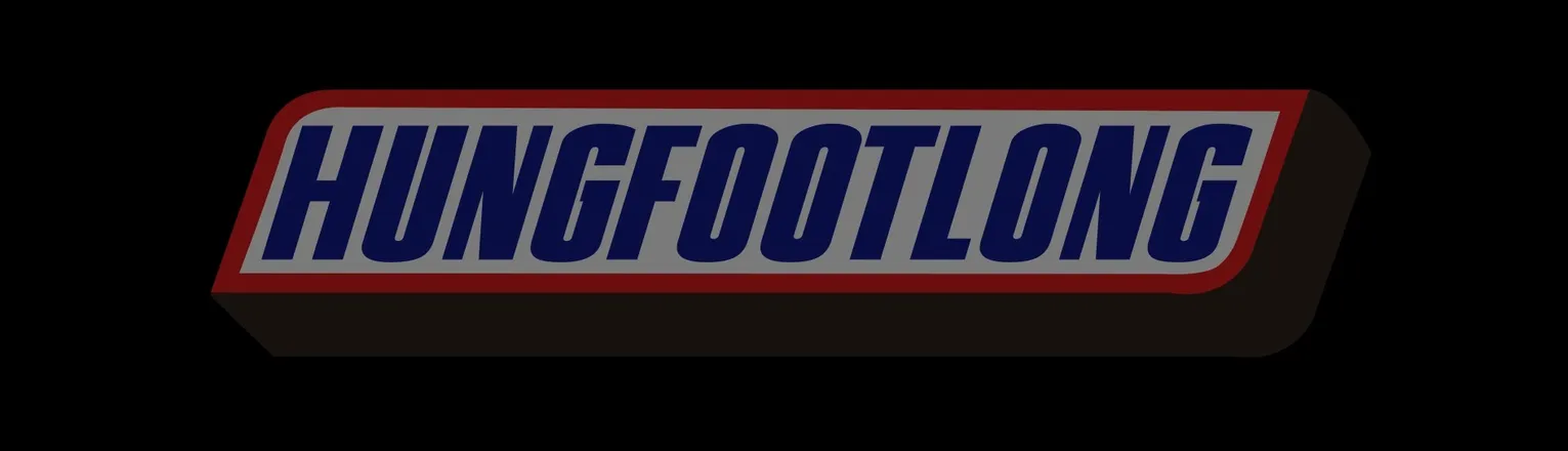 OnlyFans account  hungfootlong header 2