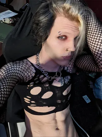 OnlyFans cuenta yourpunbf avatar 1