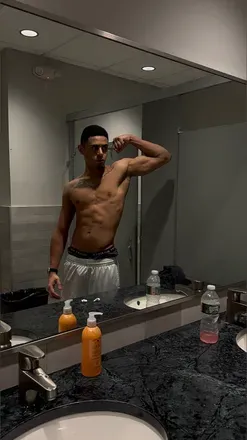 OnlyFans cuenta nolimit_k223 avatar 1