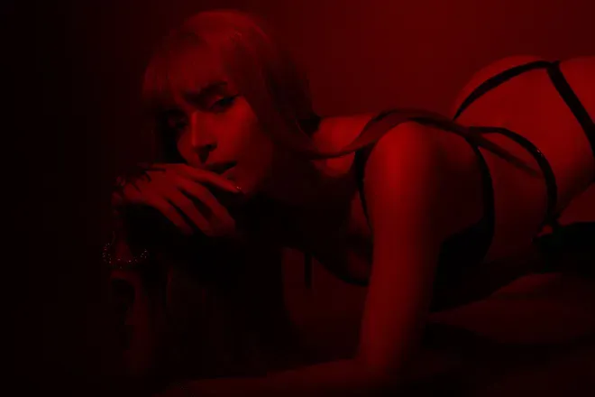 OnlyFans account  linyonkou header 2