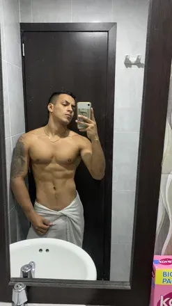 OnlyFans cuenta sebastiansixnine avatar 1