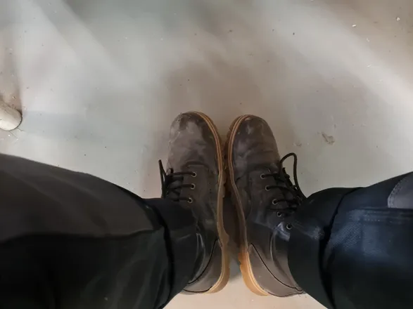OnlyFans cuenta feetboyy69 header 2
