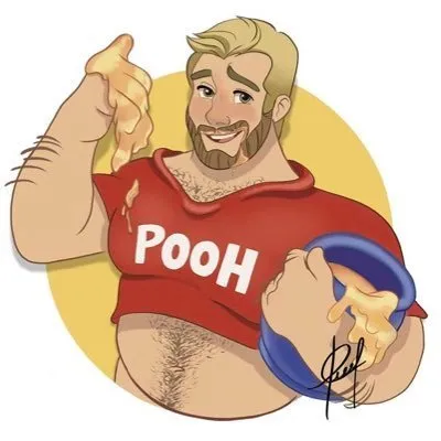 OnlyFans cuenta patdabear header 2