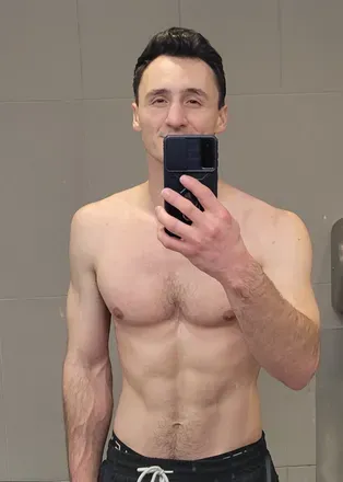 OnlyFans cuenta luk_e_fuk avatar 1