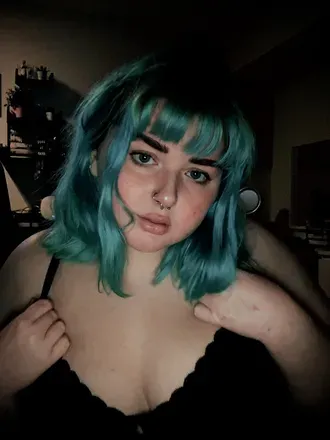 OnlyFans cuenta baby_enby avatar 1