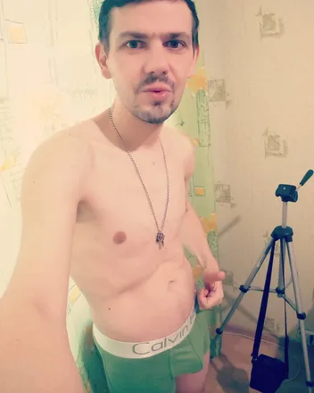 OnlyFans account  sergei21 header 2