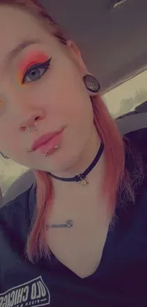 OnlyFans cuenta stonerchick96 avatar 1