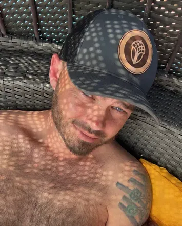 OnlyFans cuenta gerardjohnson1 avatar 1