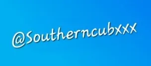 OnlyFans cuenta southerncubxxx header 2