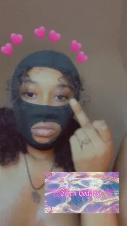 OnlyFans account  jaydasirens avatar 1