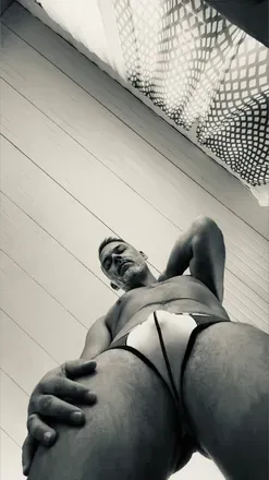 OnlyFans cuenta daddydick420 avatar 1