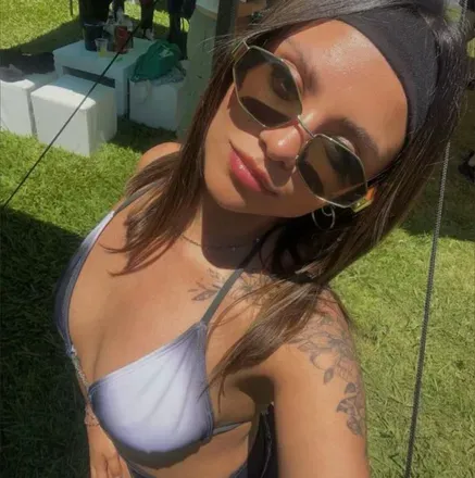 OnlyFans cuenta bellafy avatar 1