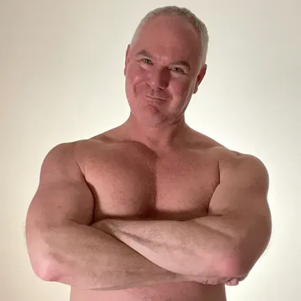 OnlyFans account  craw75 avatar 1