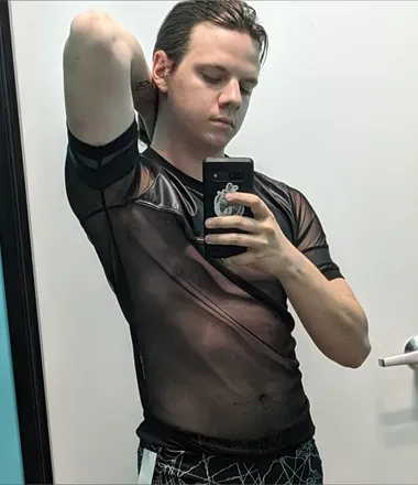 OnlyFans cuenta damienmalkavian avatar 1