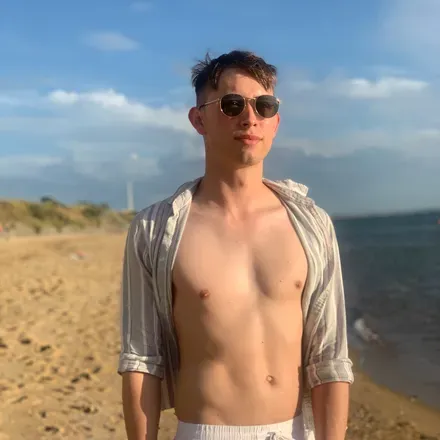 OnlyFans cuenta xavierjake header 2