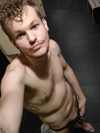 OnlyFans cuenta jeunegay0207 avatar 1