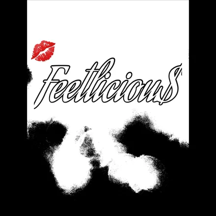 OnlyFans cuenta miszfeetlicious header 2