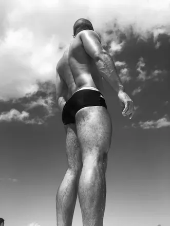 OnlyFans cuenta aquelecarioca avatar 1