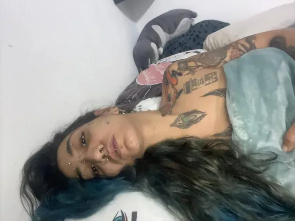OnlyFans cuenta yammalhi header 2