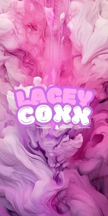 OnlyFans cuenta laceycoxx header 2