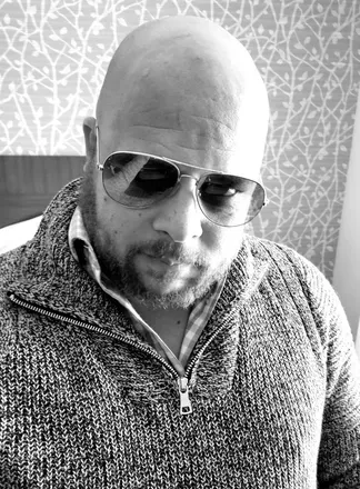 OnlyFans cuenta the_real_mcloven avatar 1