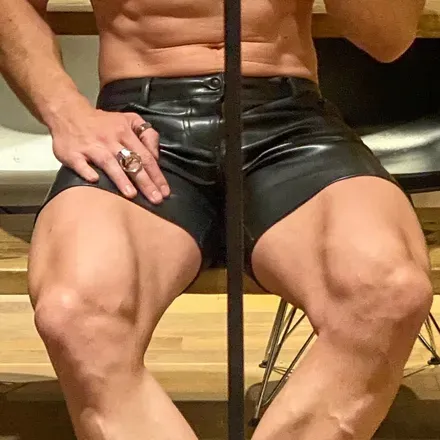 OnlyFans cuenta gabrielfromparis avatar 1