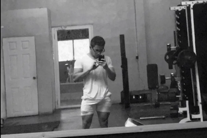 OnlyFans cuenta alfredo_jos header 2