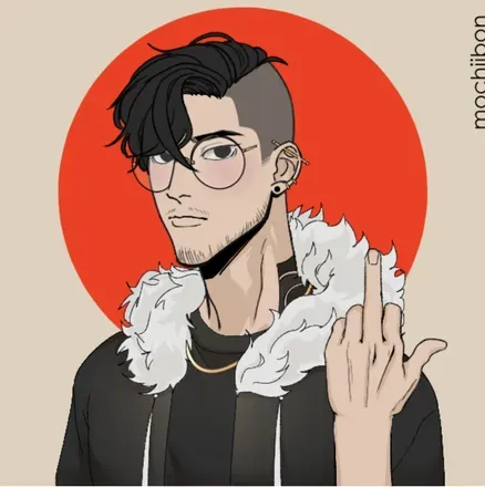 OnlyFans account  xslixkx avatar 1