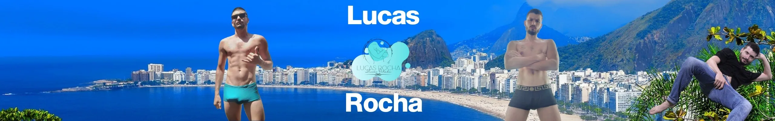 OnlyFans cuenta lucaorochaof header 2