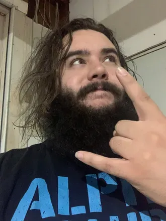 OnlyFans cuenta chunkylumberjack avatar 1