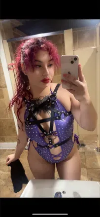 OnlyFans cuenta poison9191 avatar 1