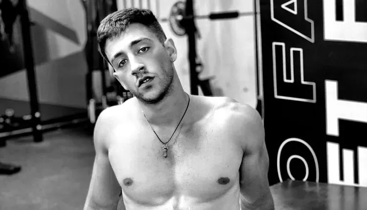 OnlyFans account  noahpells header 2