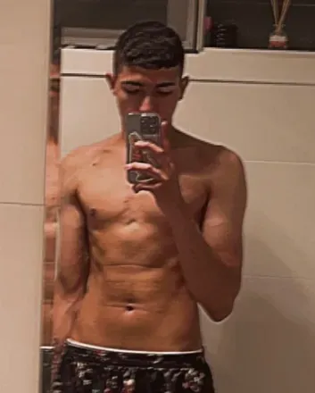 OnlyFans cuenta lucastarx avatar 1
