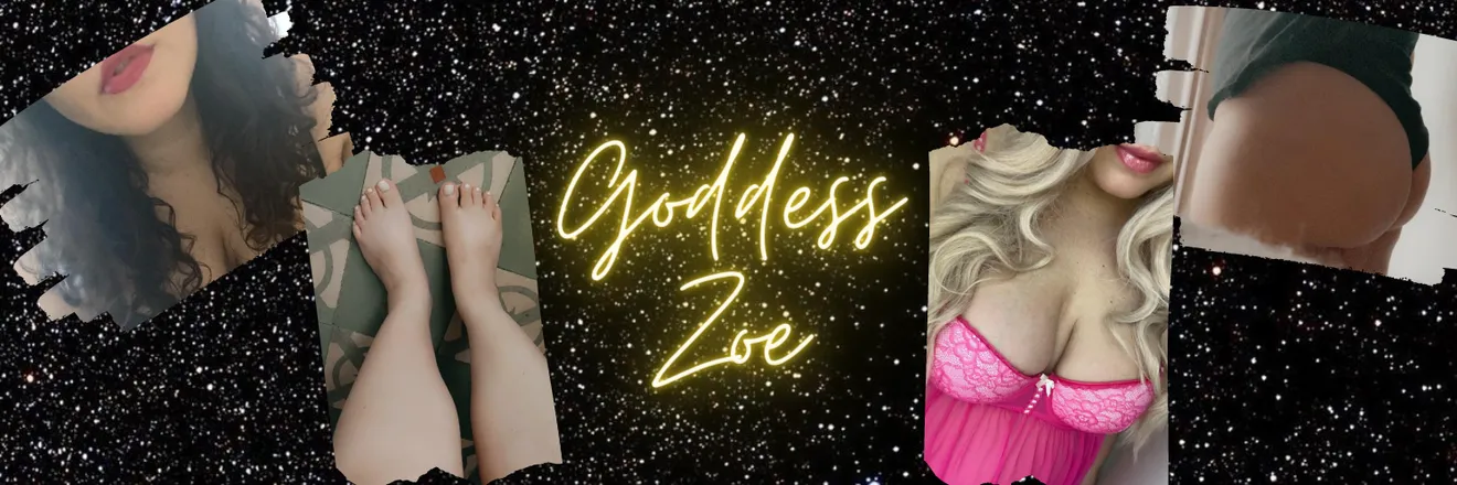 OnlyFans cuenta zoemannkitty header 2