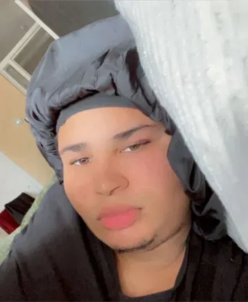 OnlyFans cuenta blaccarthi avatar 1